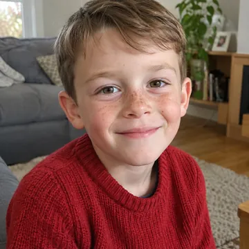 Foto von Emil