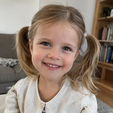 Foto von Mila