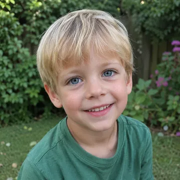 Foto von Finn
